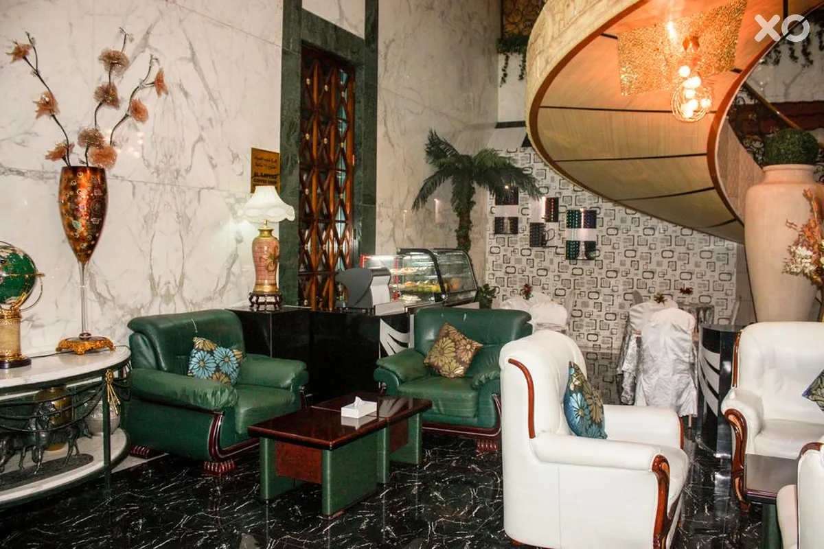 Mayfair Hotel