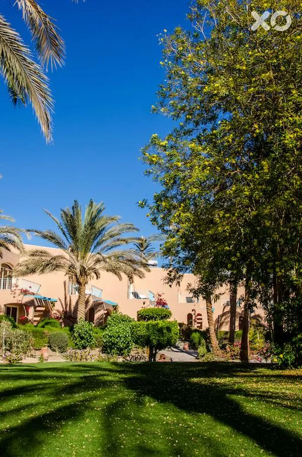 Labranda Club Paradisio El Gouna