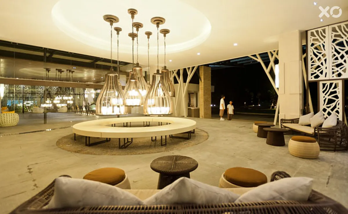 The Sands Khao Lak by Katathani