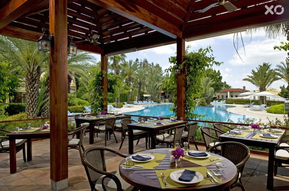 Divan Bodrum