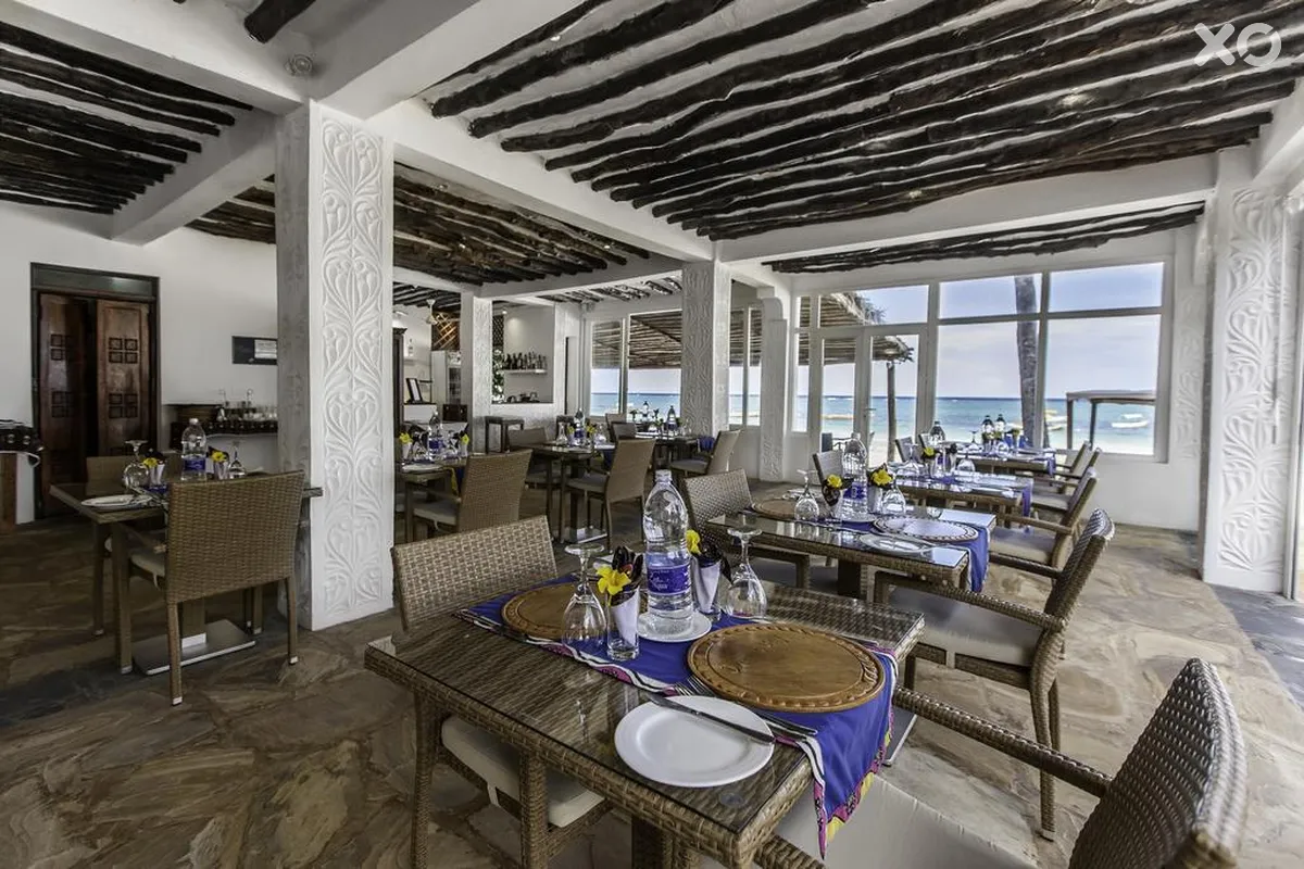AHG Dreams Bay Boutique Hotel