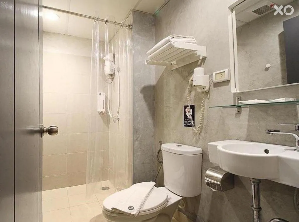 Mybed Sathorn