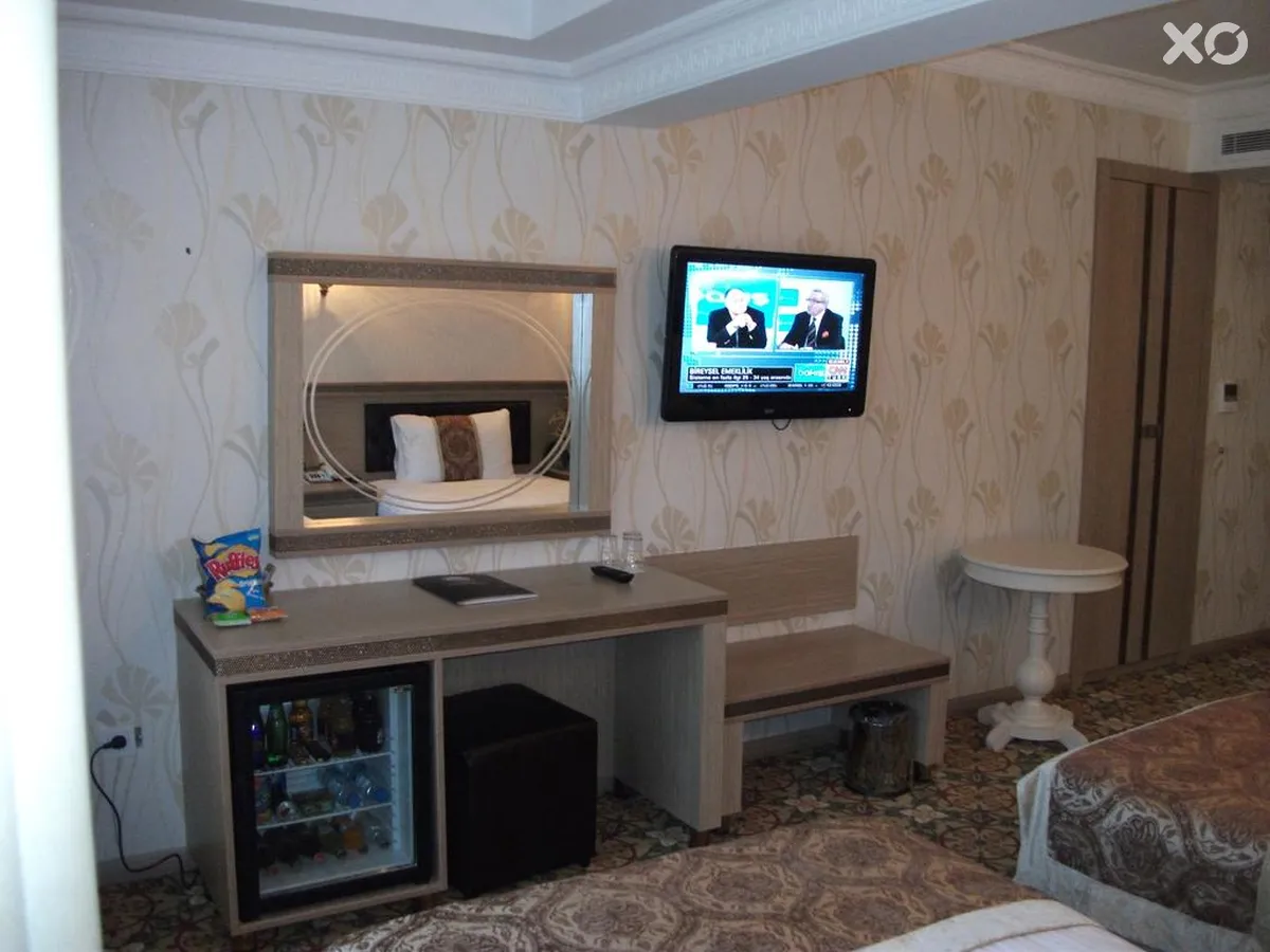 Marmaray Hotel
