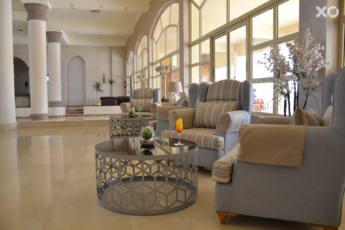 Regency Plaza Aqua Park & ​​Spa