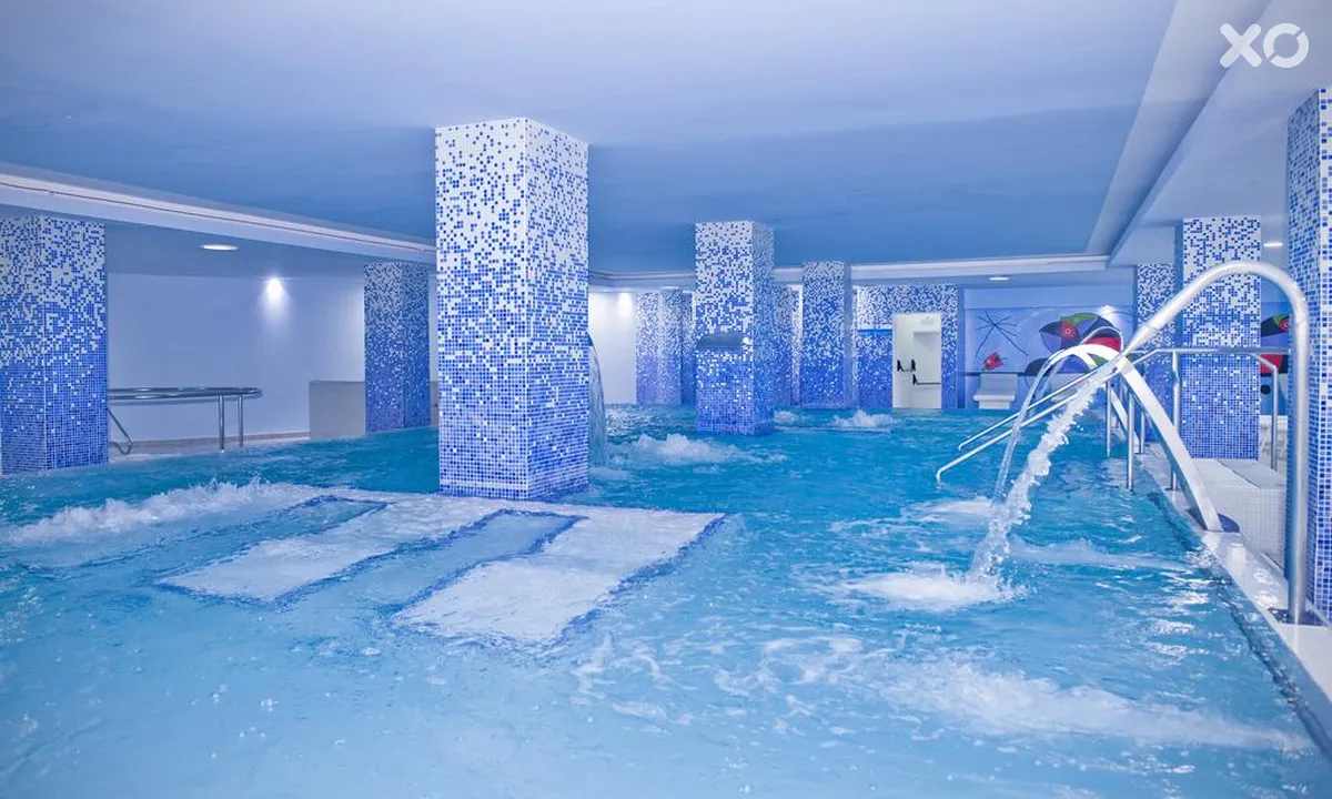 Gala Tenerife Hotel