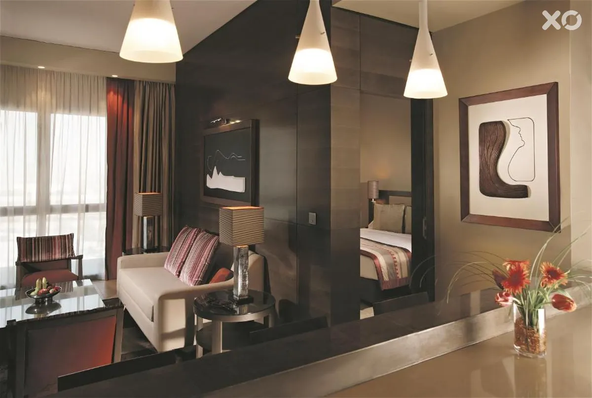 Park Arjaan by Rotana