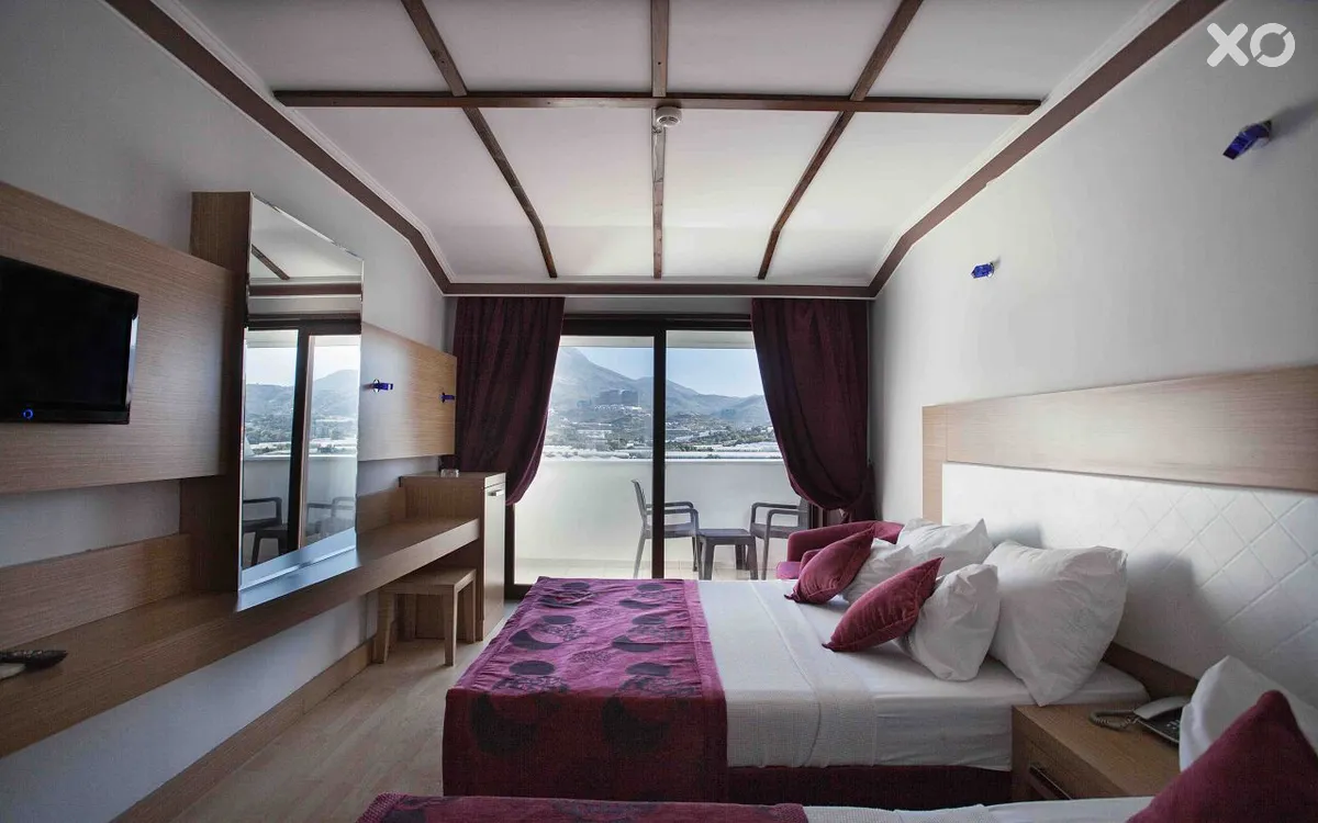 Drita Resort & Spa Hotel