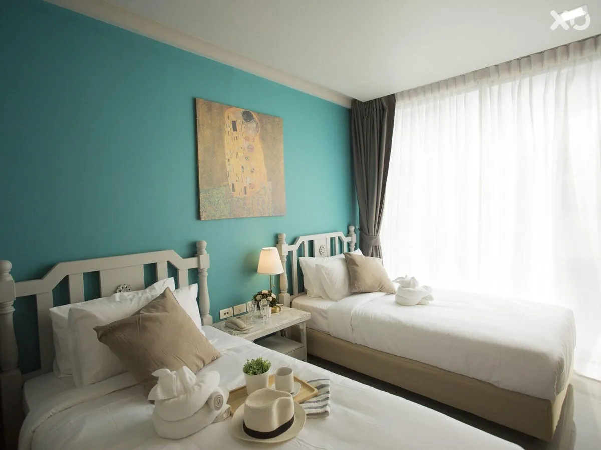 Heyha Hotel