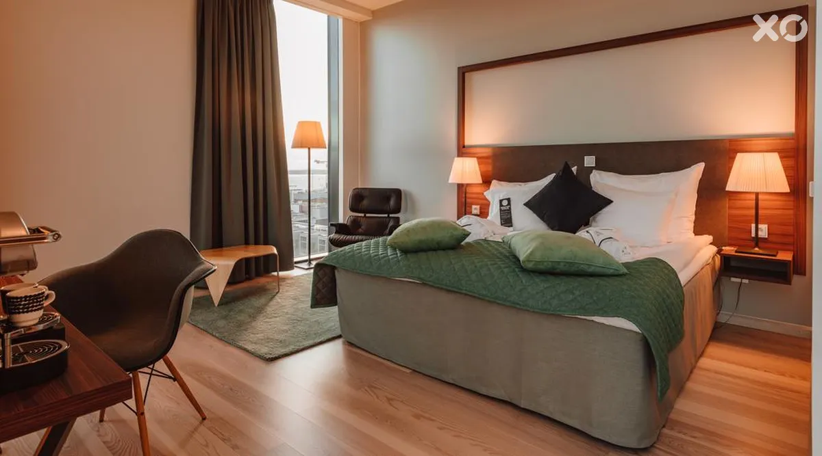Clarion Hotel Helsinki
