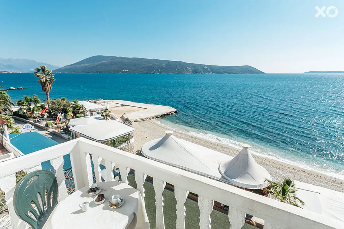 Galija Apartmani