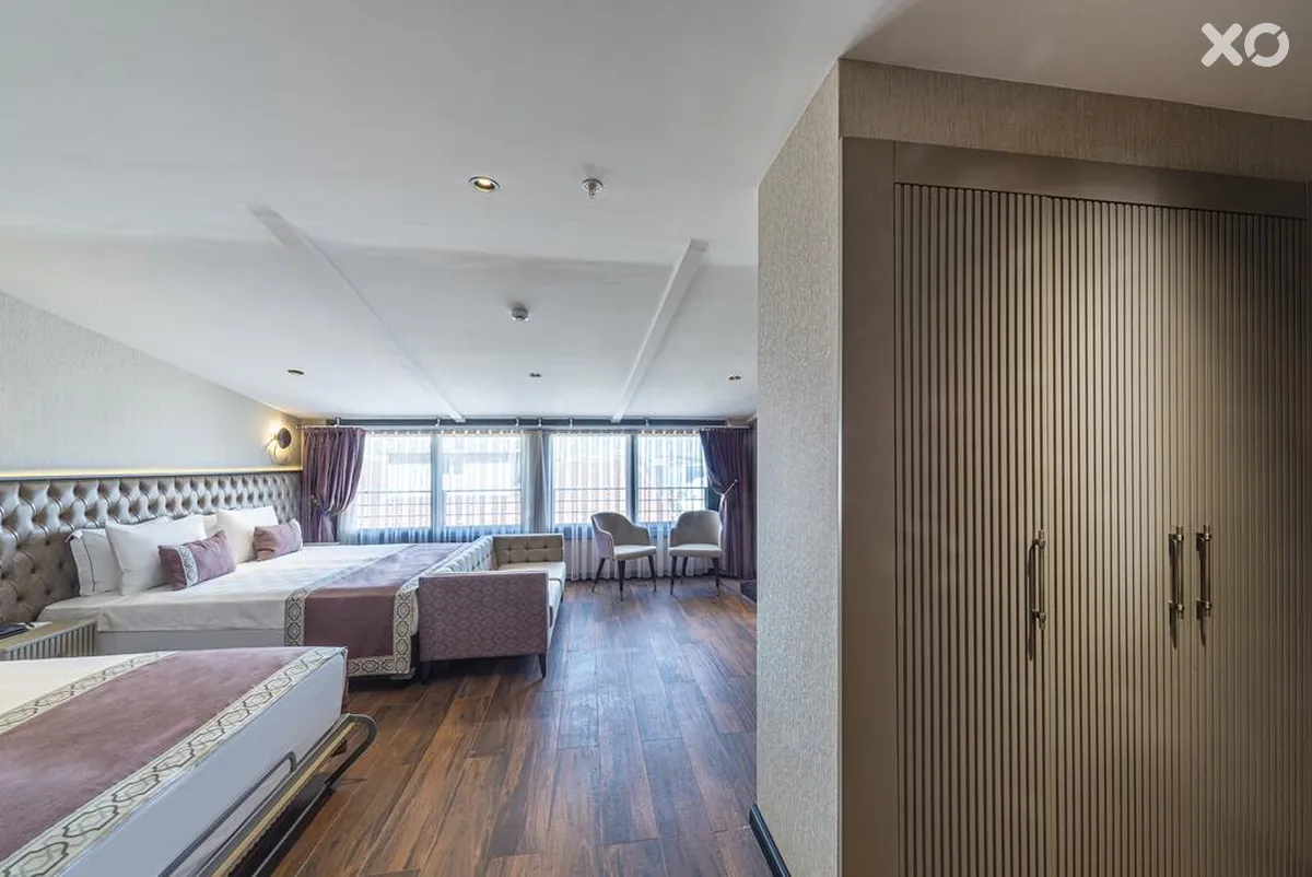 Euro Design Hotel