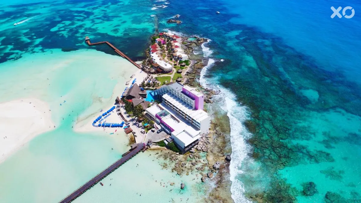 Mia Reef Isla Mujeres Cancun