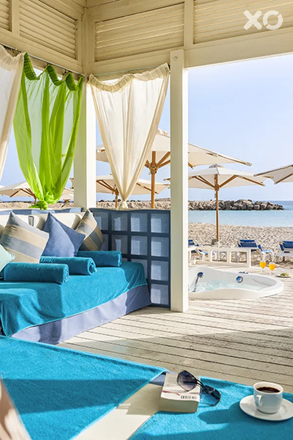 Rixos Alamein