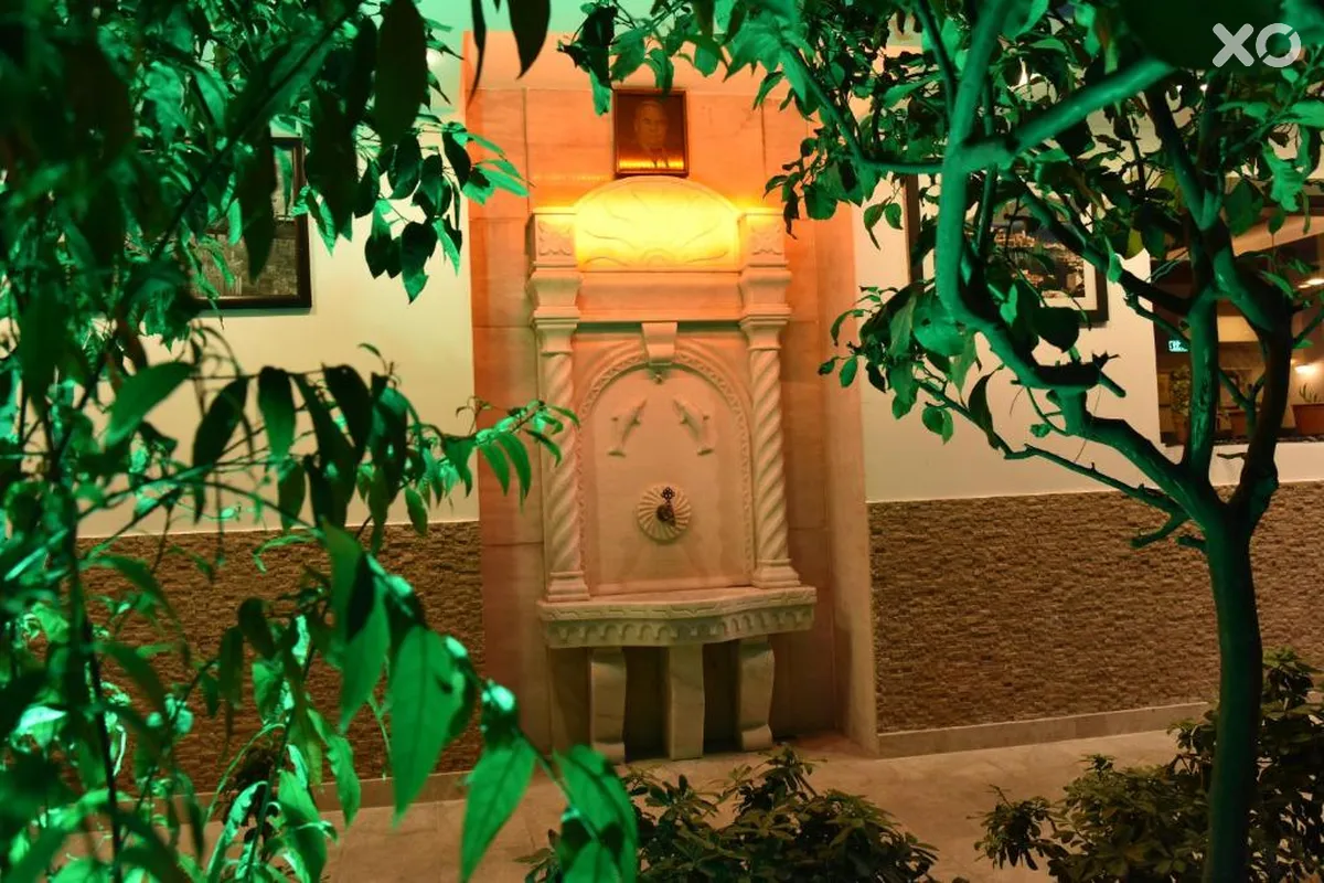 Istankoy Hotel