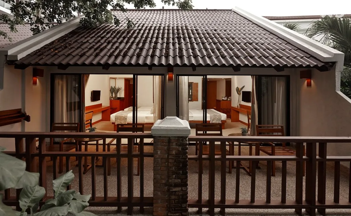 Woodlands Hotel & Resort