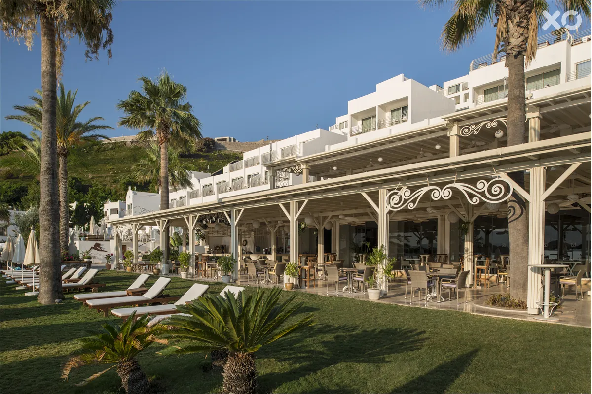 Prive Bodrum