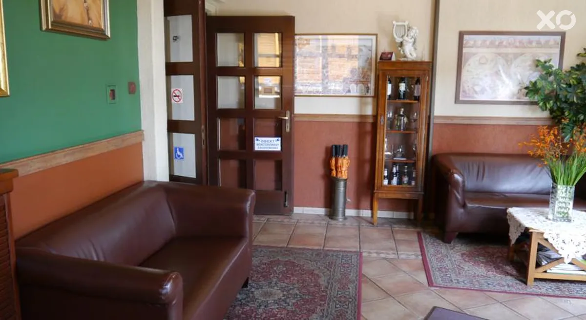 Batory Hotel