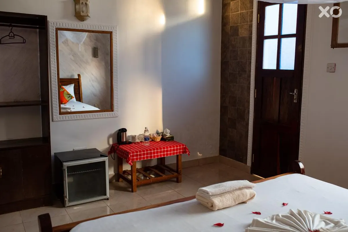 Mocco Beach Villa