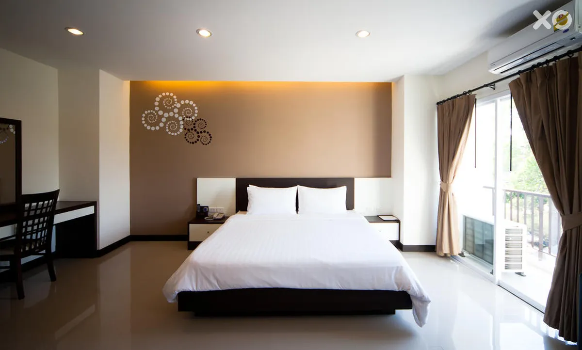 Phavina Service Residence