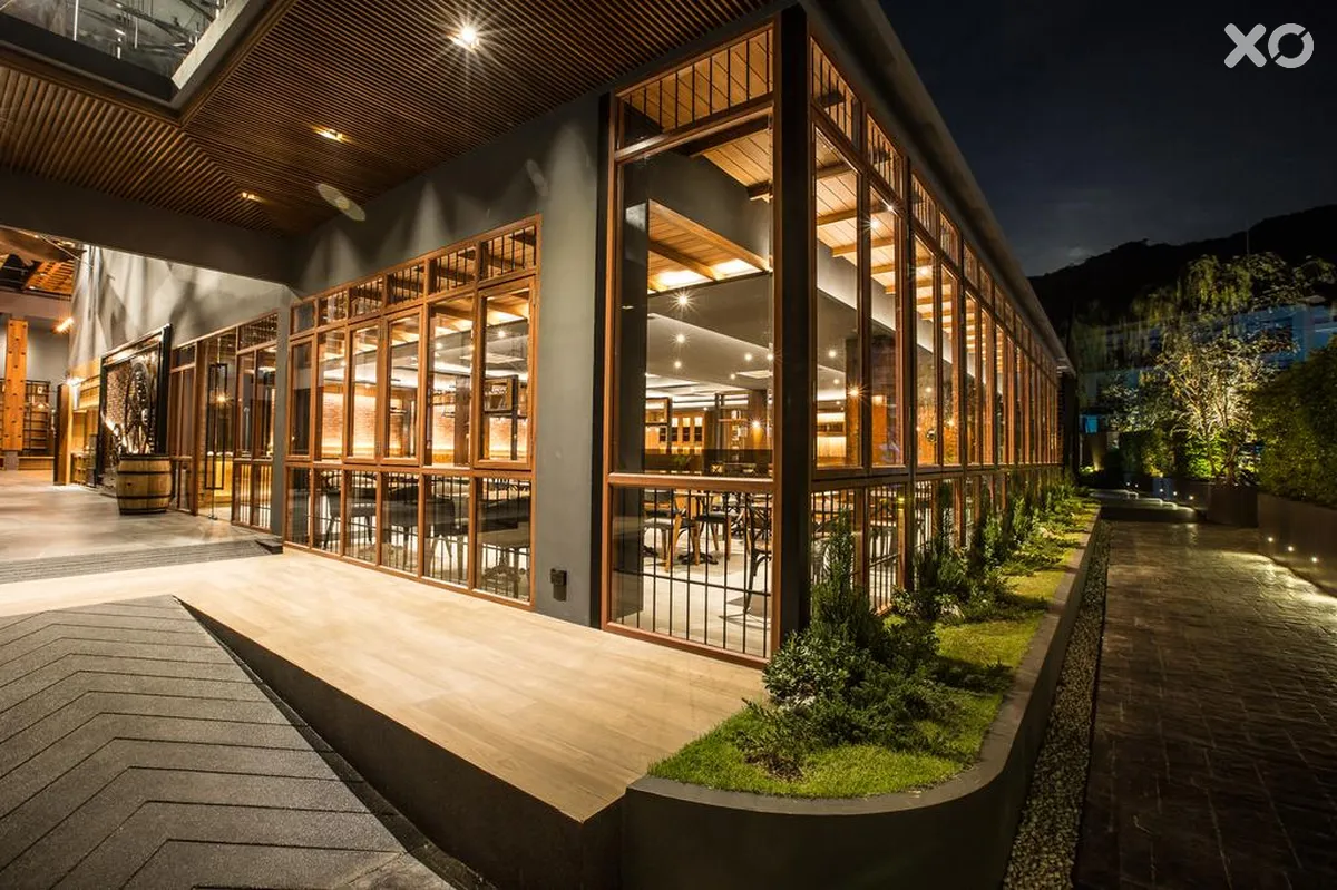 Aurico Kata Resort & Spa