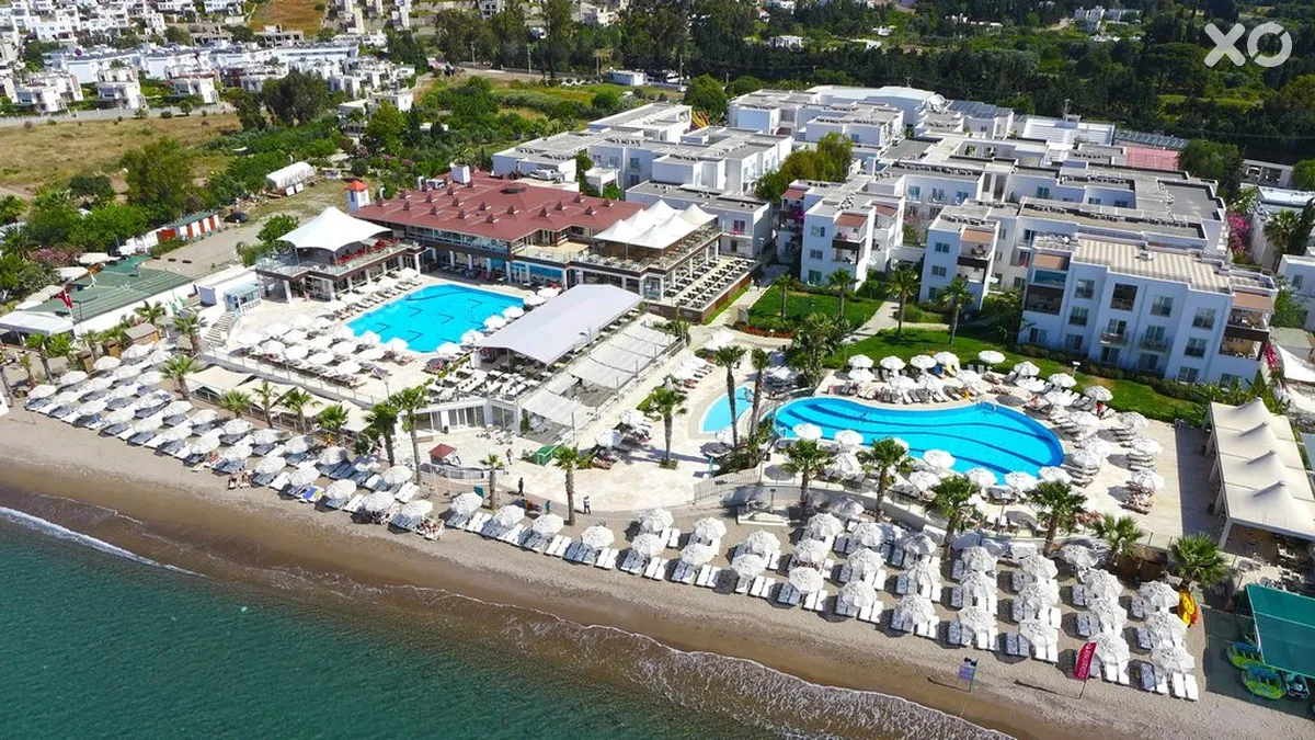 Armonia Holiday Village & Spa