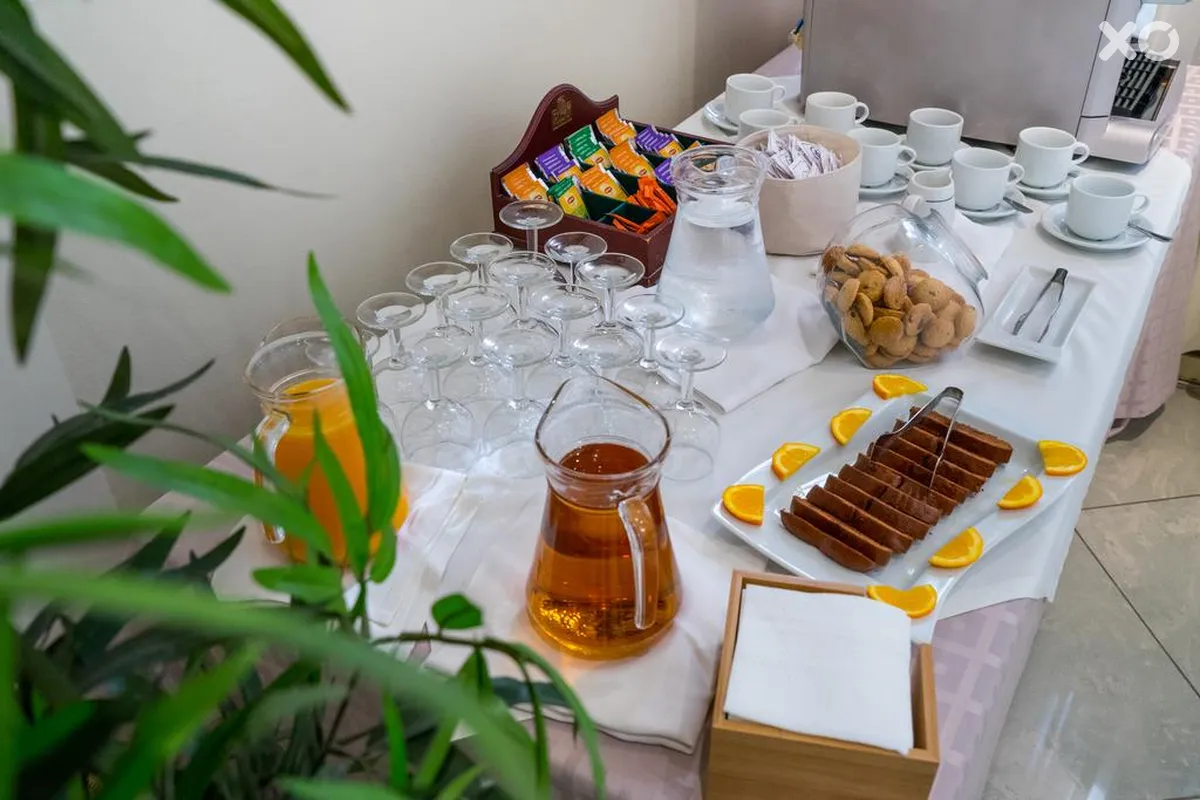 Emmantina Hotel