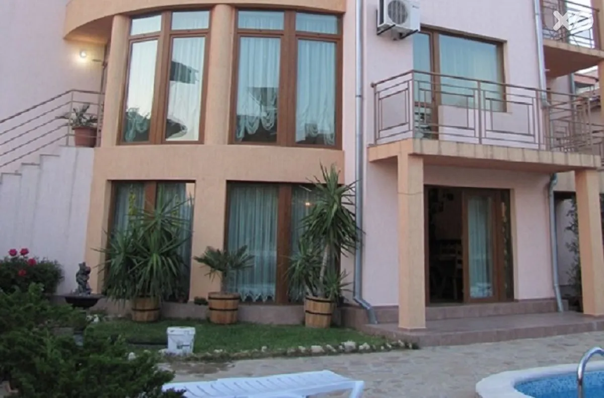 Sveti Nikola Hotel