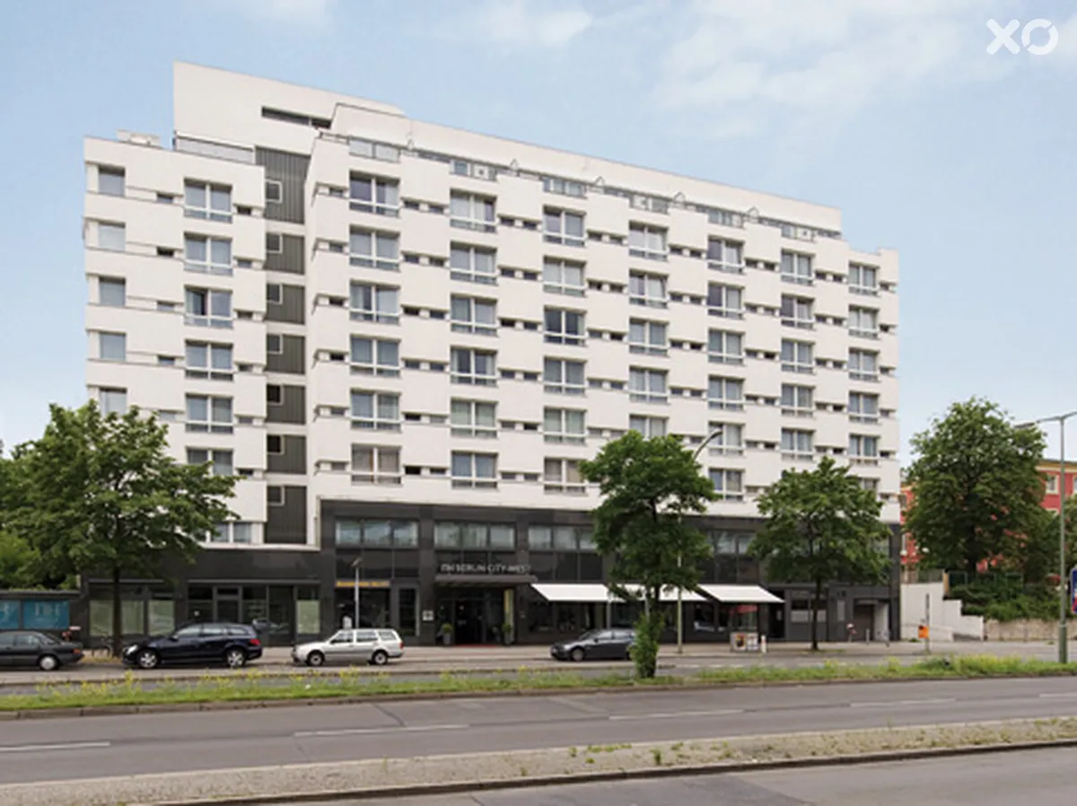 NH Berlin City West