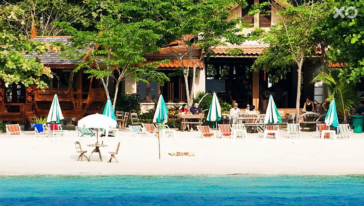 Grand View Ao Cho Hideaway