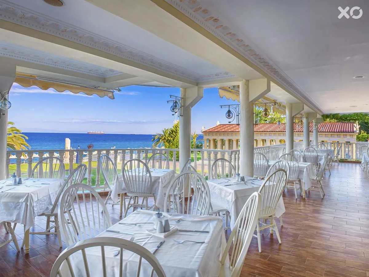 Potidea Palace Hotel