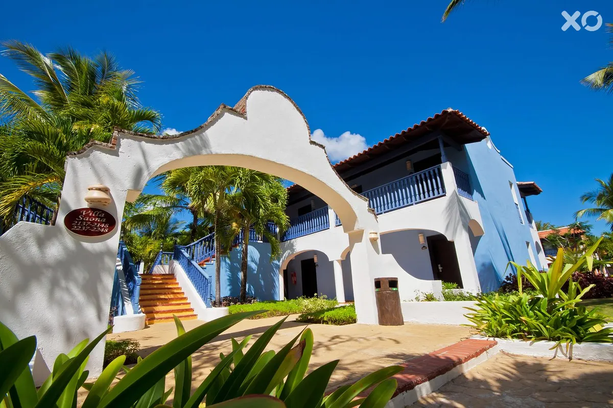 Catalonia Gran Dominicus