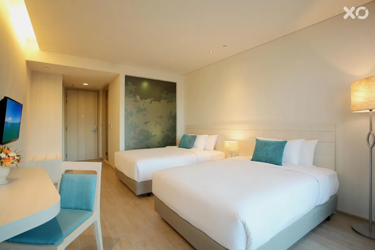 Centra by Centara Maris Resort Jomtien