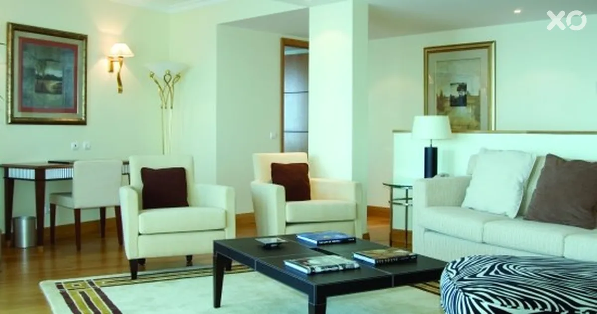 Pestana Grand Premium Ocean Resort