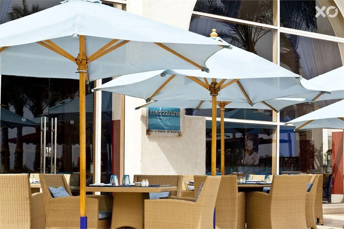Grand Rotana Resort & Spa