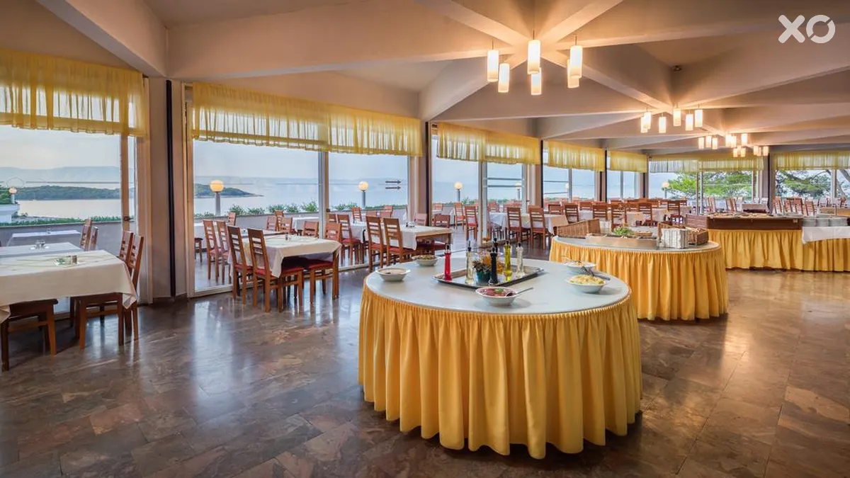 Adriatiq Resort Fontana