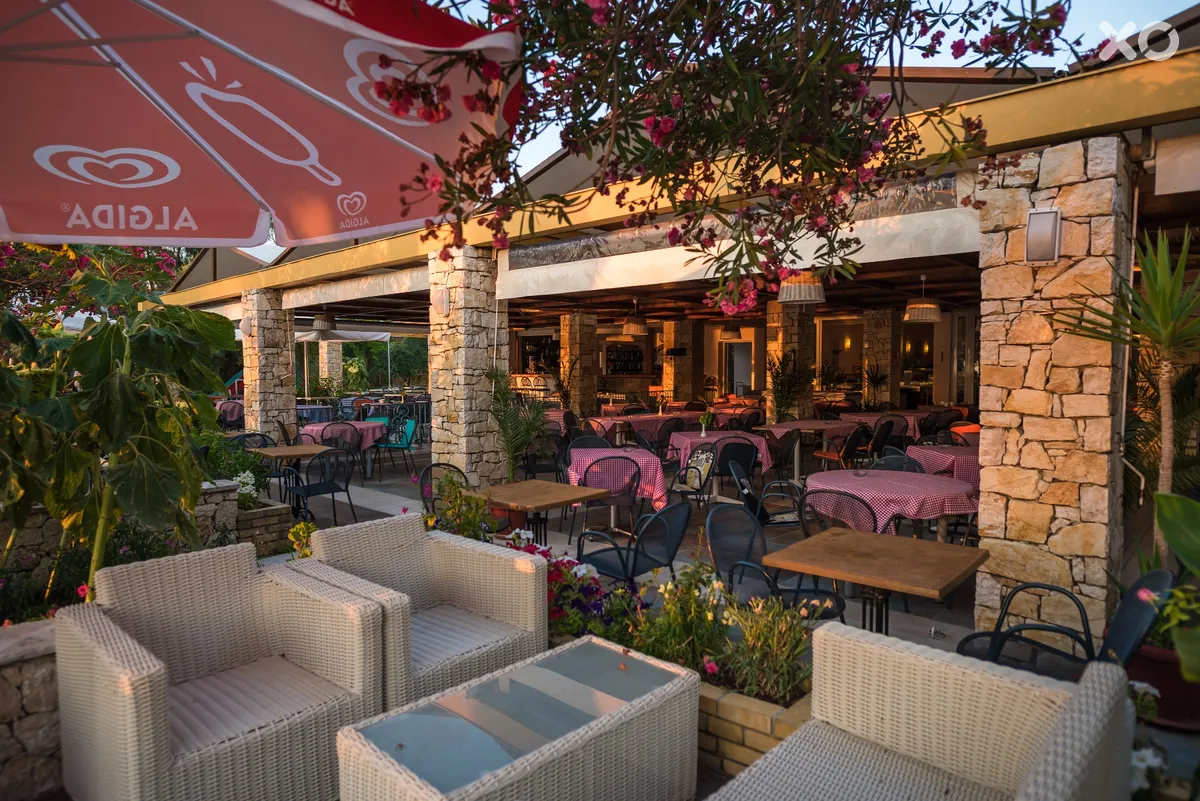 Three Stars Village Hotel