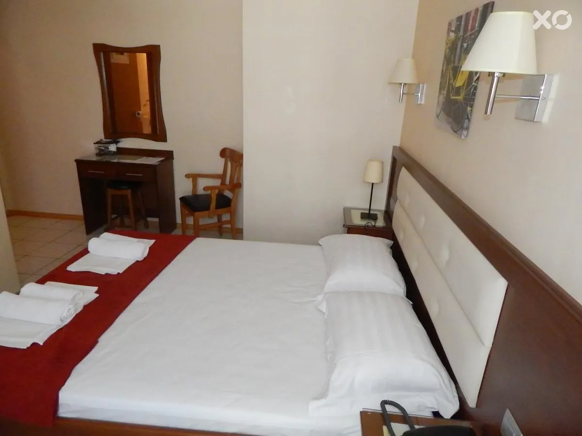 Gold Stern Hotel
