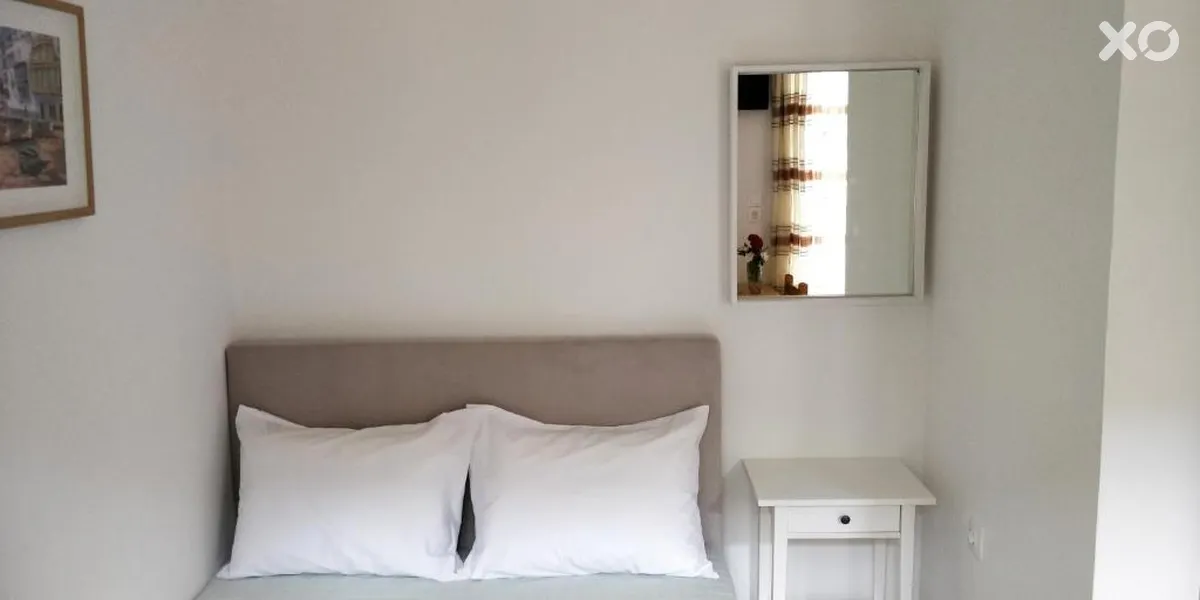 Eleftheria Apartments
