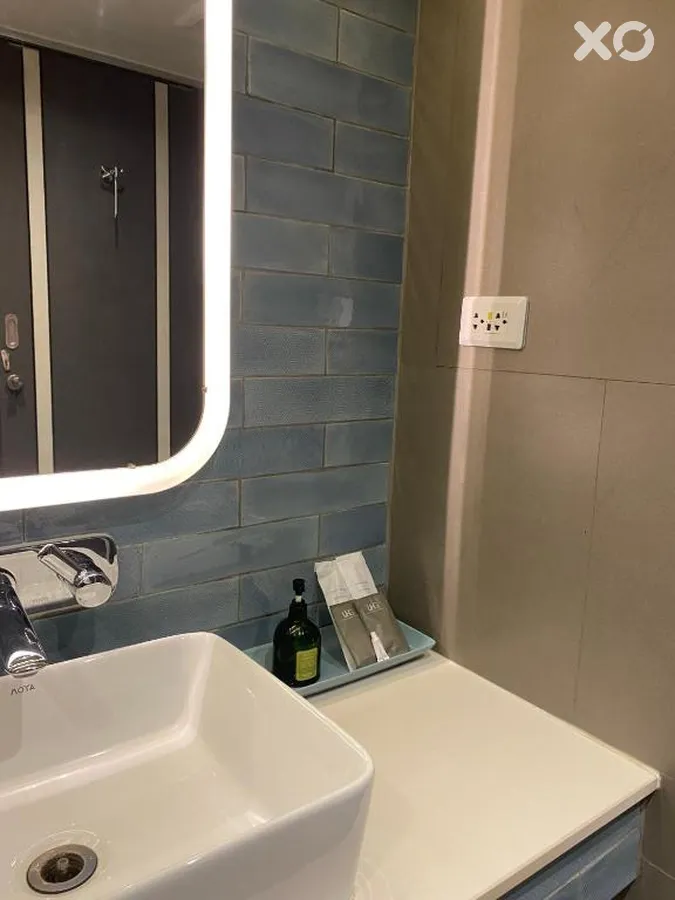 The Quarter Hotel Ladprao
