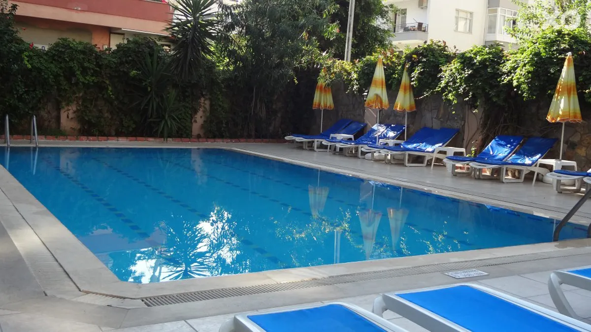 Kleopatra Icaria Apart Hotel