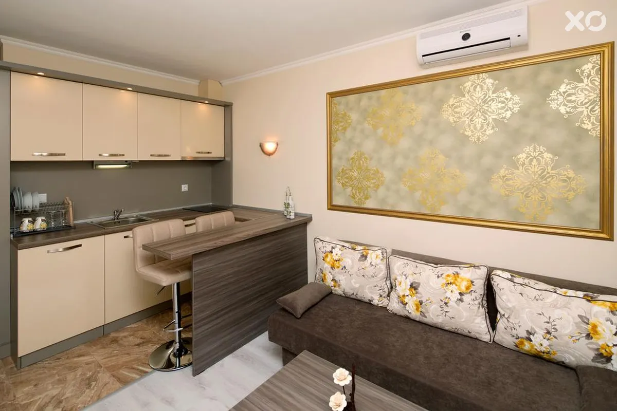 Villa Sardinia Apartments
