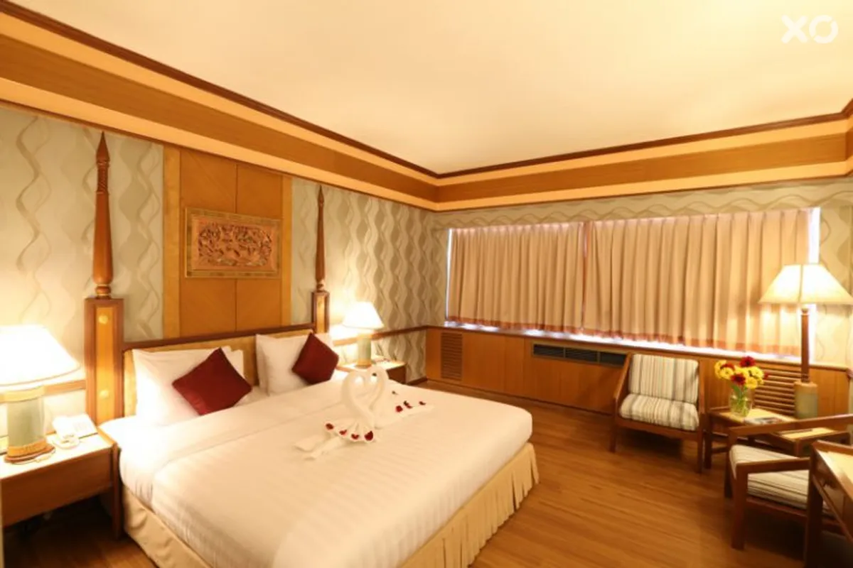 Asia Pattaya Hotel