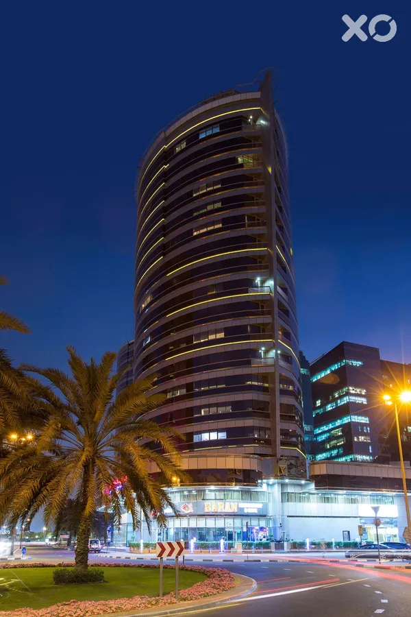 Pearl Executive Hotel Apartments