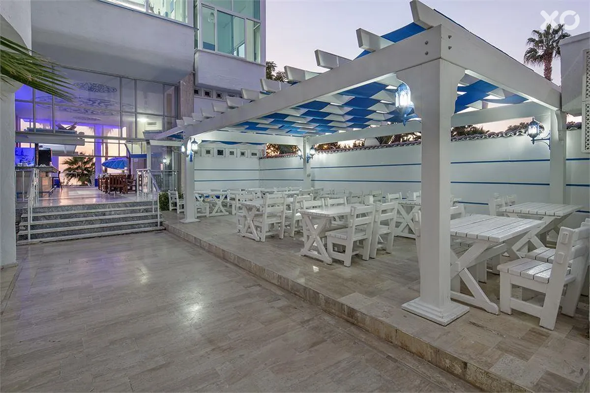 Viking Beach Hotel
