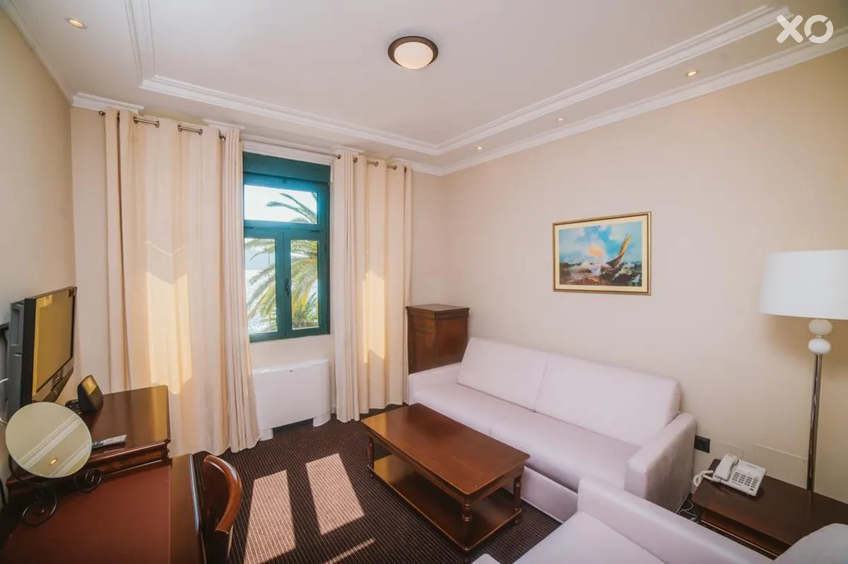 Astoria Hotel