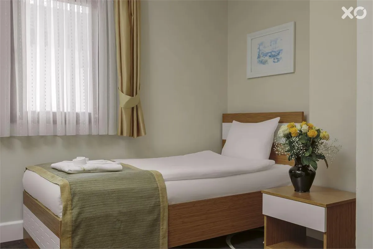 Dobedan World Palace Kemer