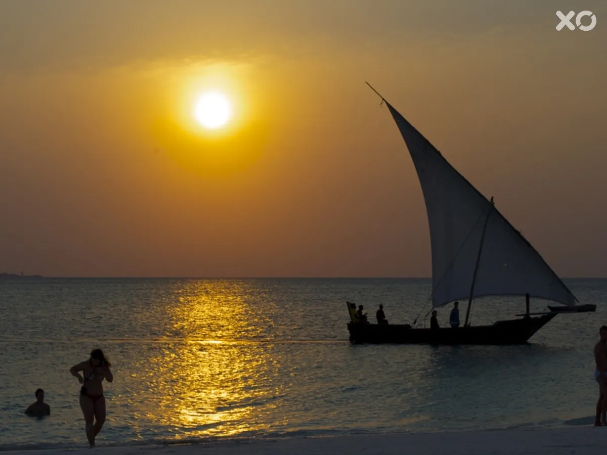 Palumboreef Beach Resort