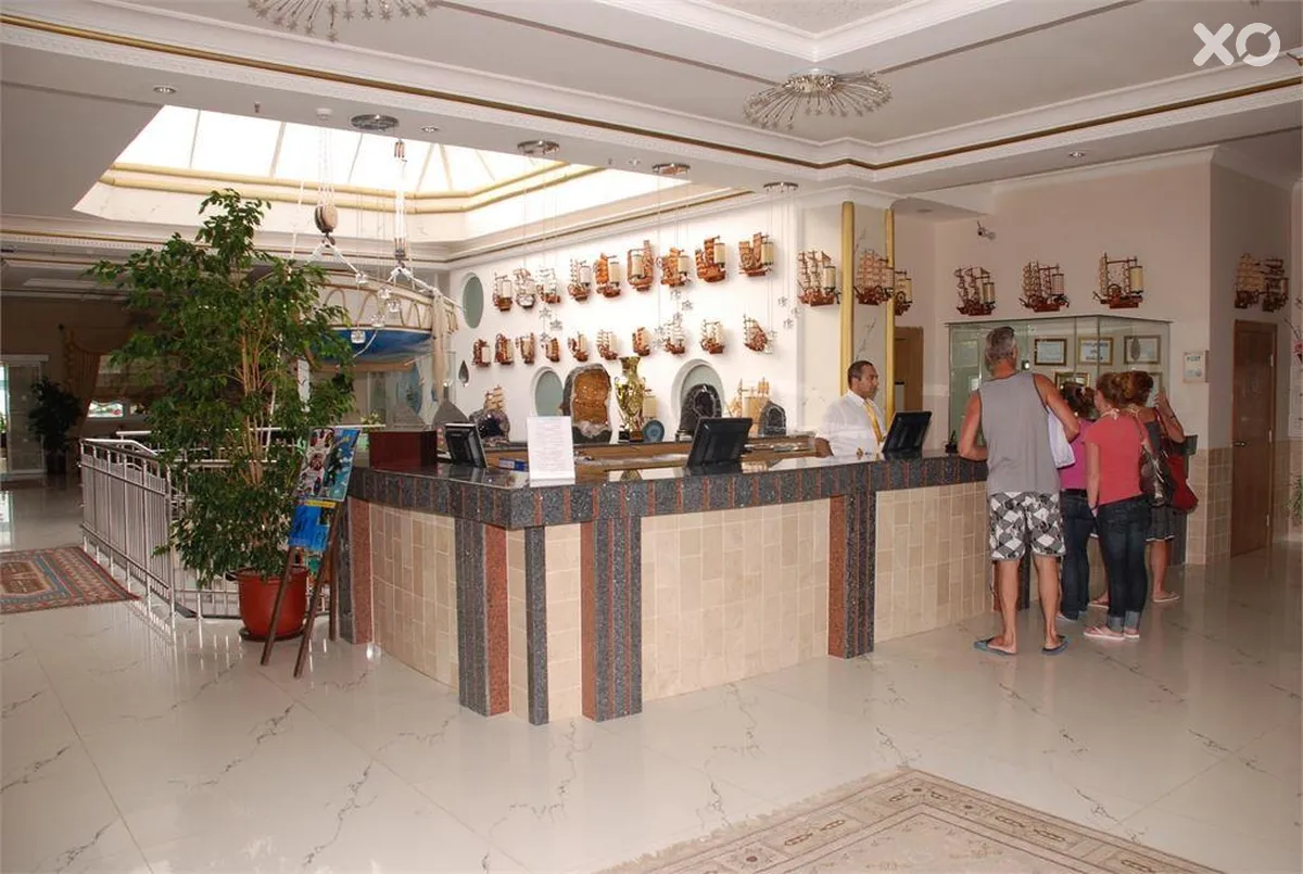 Miarosa Kemer Beach