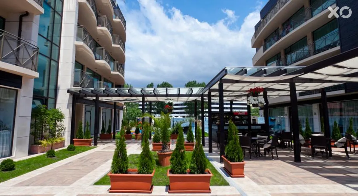 Lion Hotel