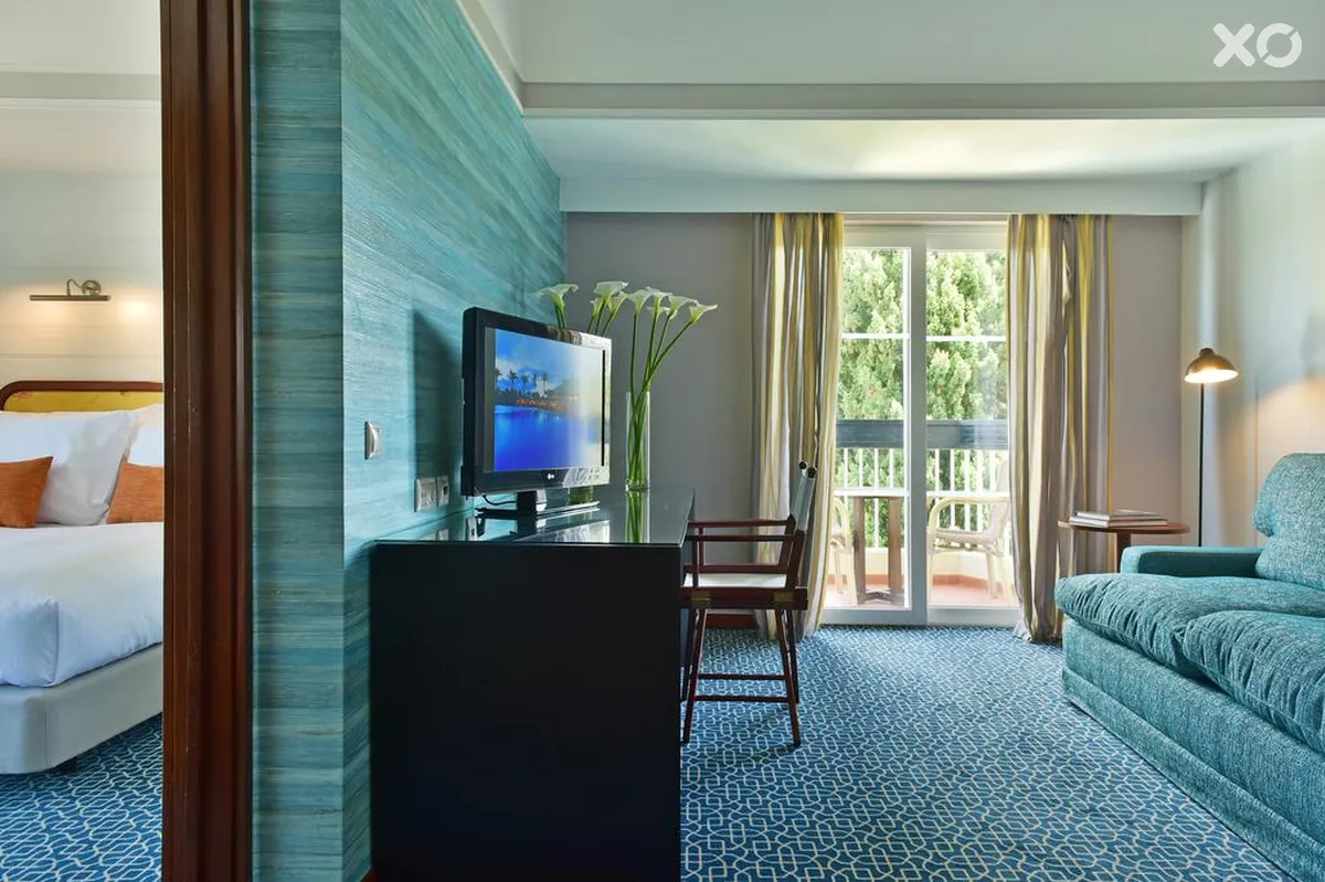 Pestana Alvor Praia Premium Beach & Golf Resort